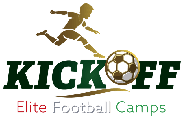 Kickoff Elite Football Camps