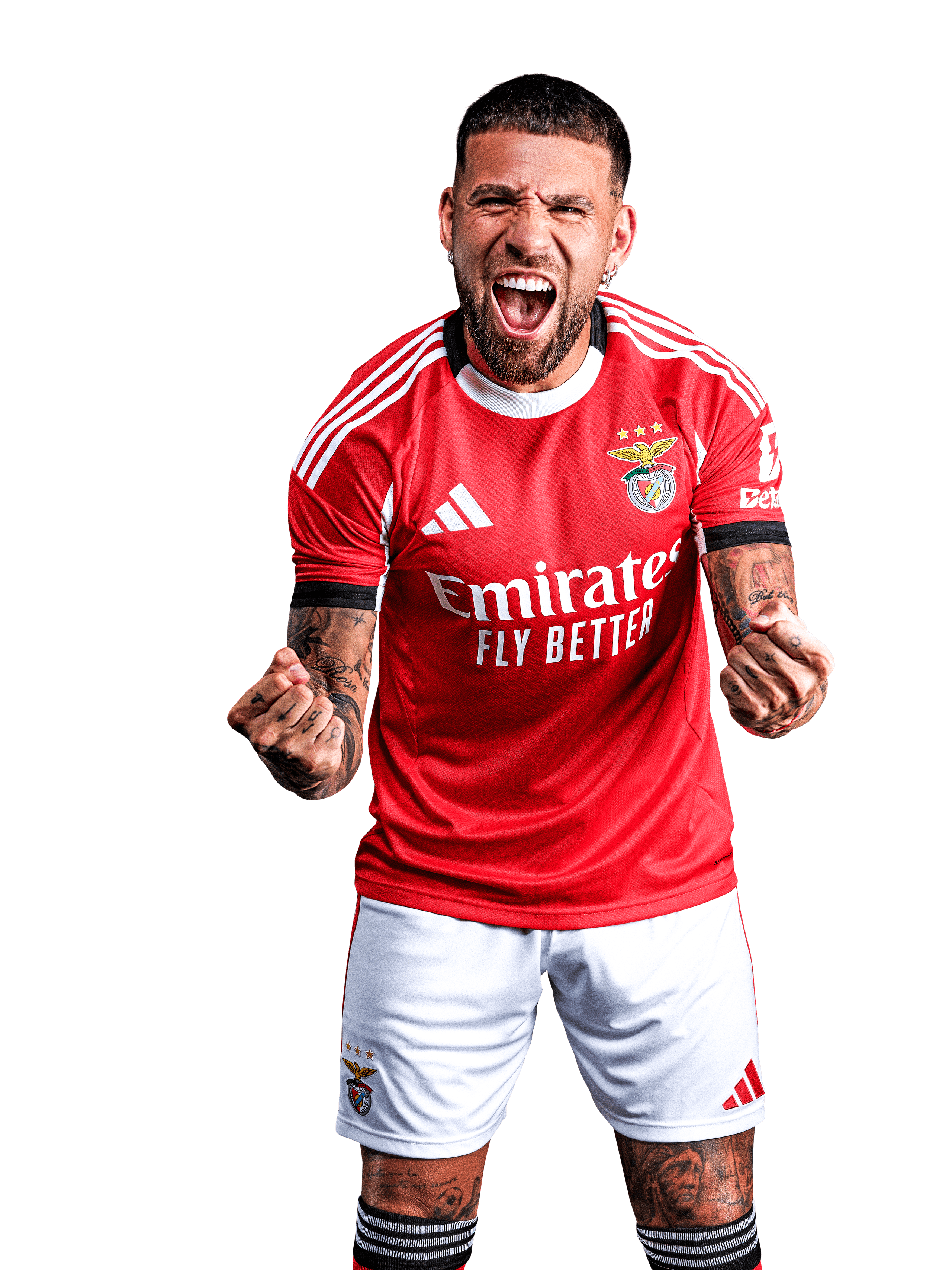 Otamendi