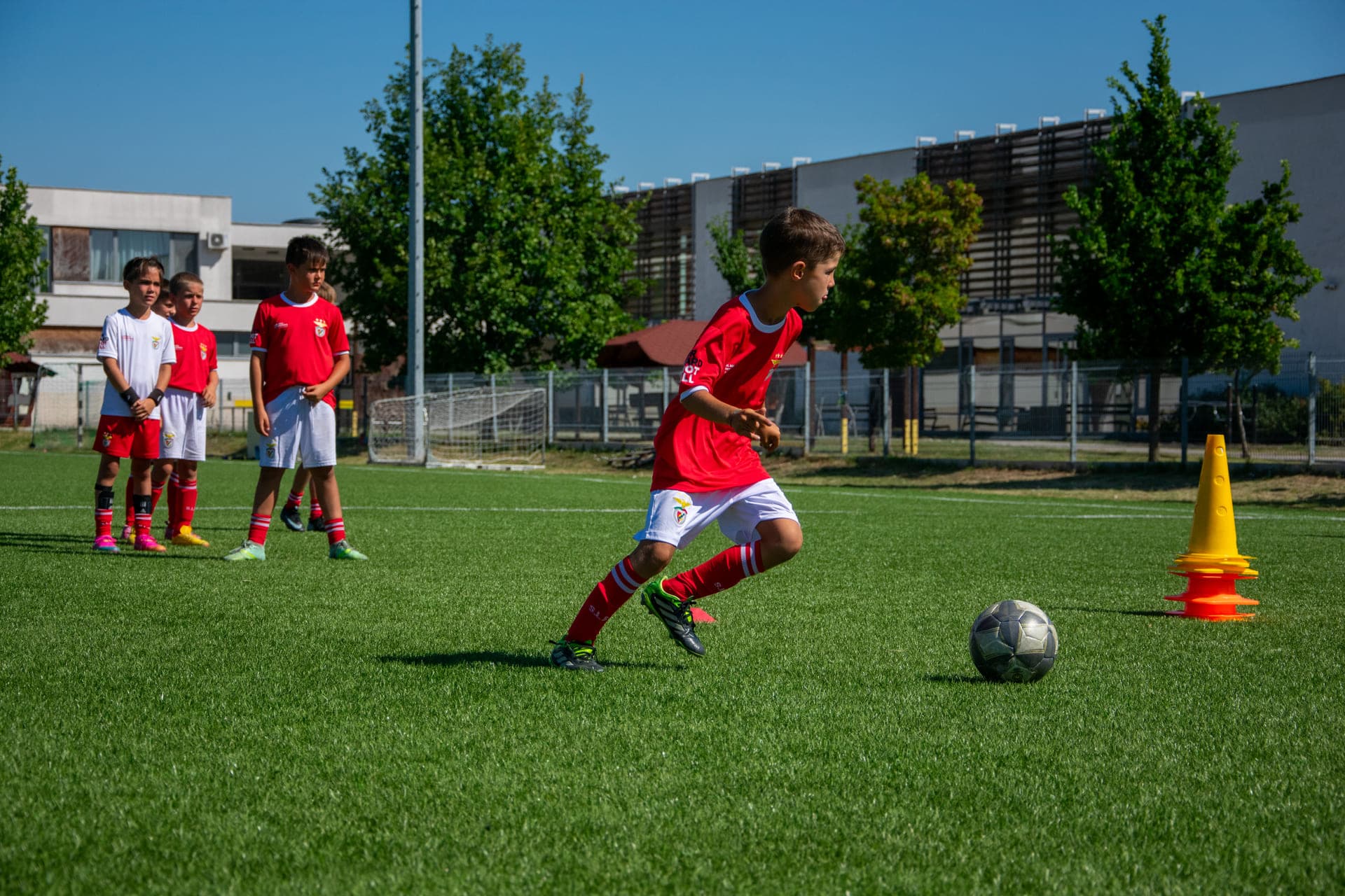 Benfica tábor – Algyő 2026 - 20
