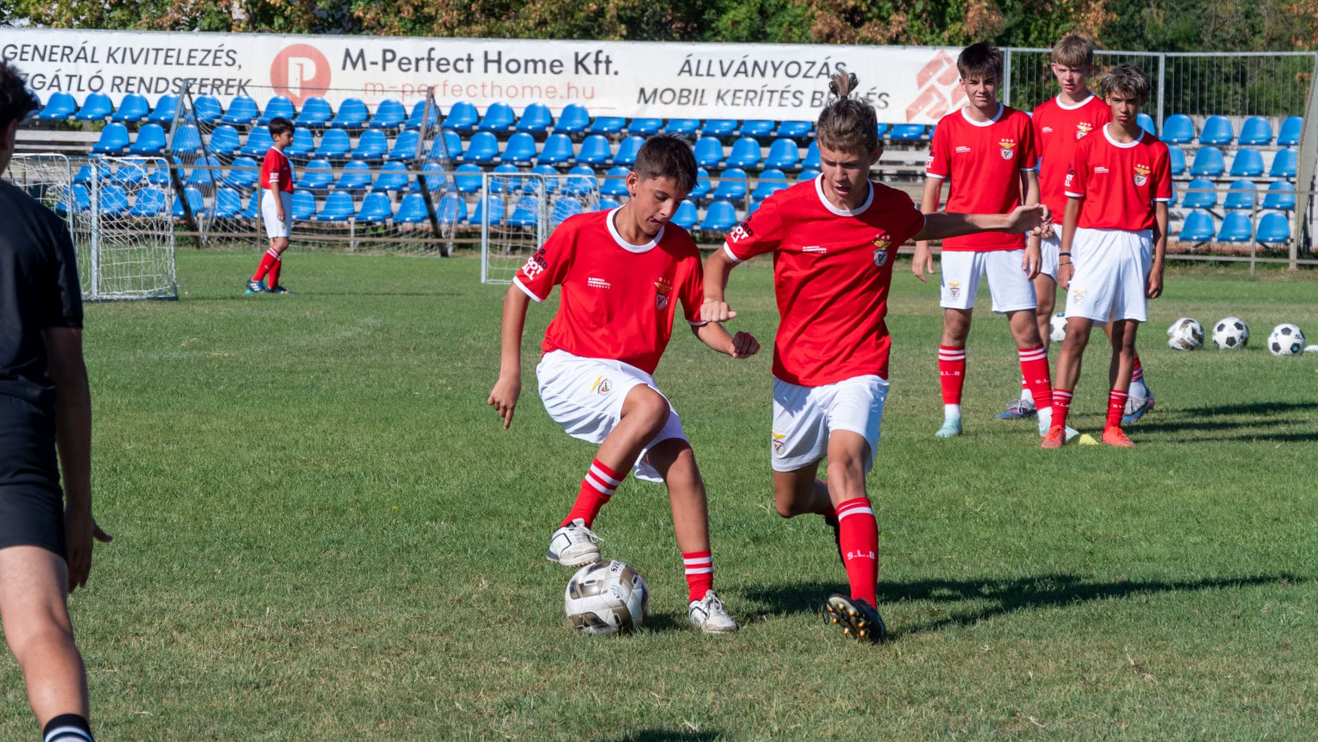 Benfica tábor – Algyő 2026 - 36
